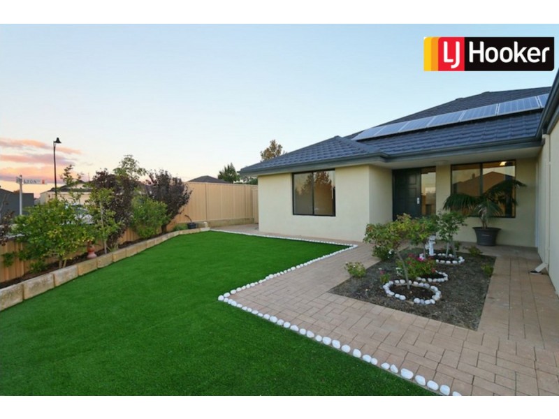 1 Ponderosa Road, Aubin Grove WA 6164