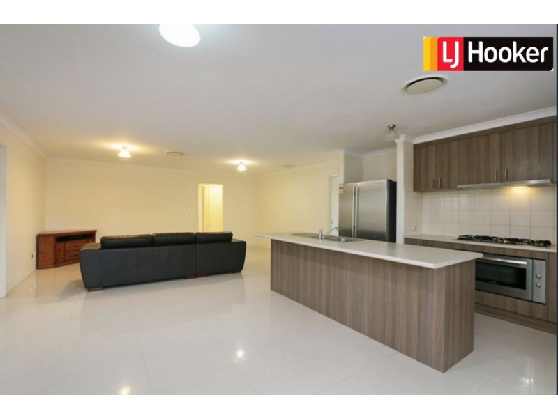 1 Ponderosa Road, Aubin Grove WA 6164