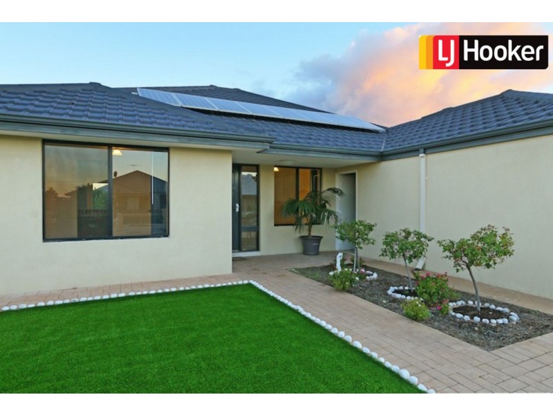 1 Ponderosa Road, Aubin Grove WA 6164