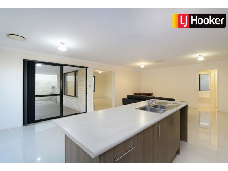 1 Ponderosa Road, Aubin Grove WA 6164