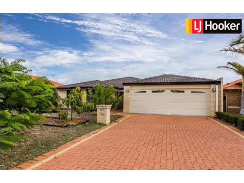 123 Parkway Road, Bibra Lake WA 6163