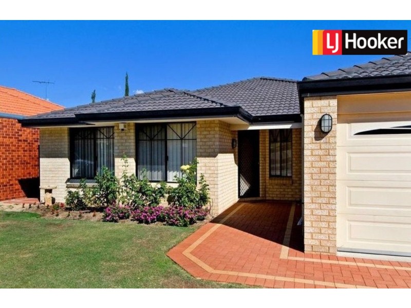 123 Parkway Road, Bibra Lake WA 6163