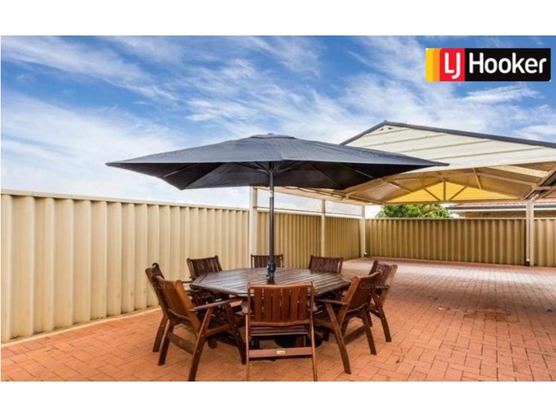 123 Parkway Road, Bibra Lake WA 6163