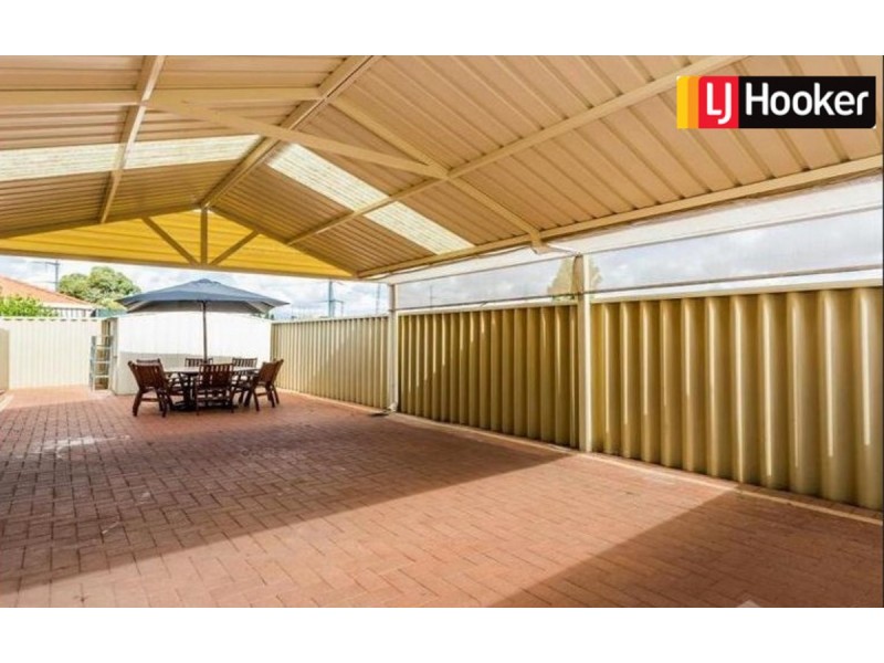 123 Parkway Road, Bibra Lake WA 6163