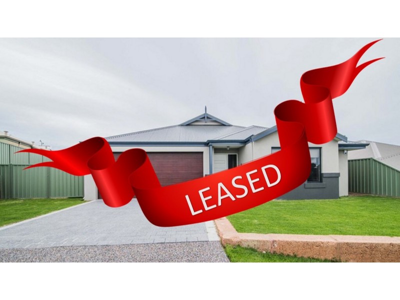 15 Foothills Retreat, Baldivis WA 6171