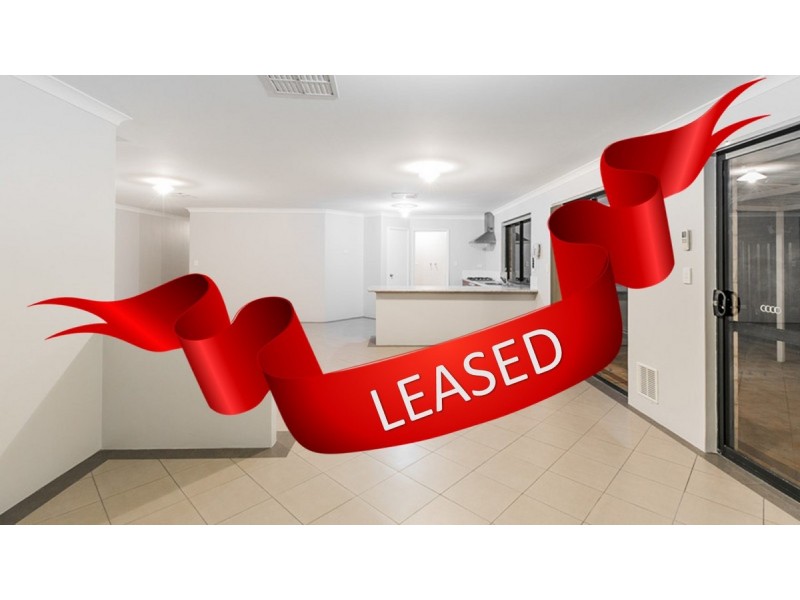 5 Cottonwood Drive, Baldivis WA 6171
