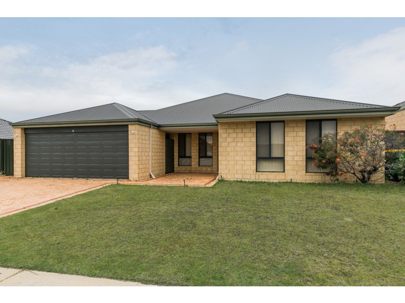 5 Cottonwood Drive, Baldivis WA 6171