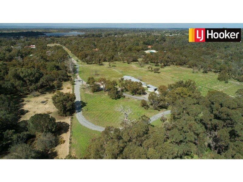Lot 641/301 Amarillo Drive, Karnup WA 6176
