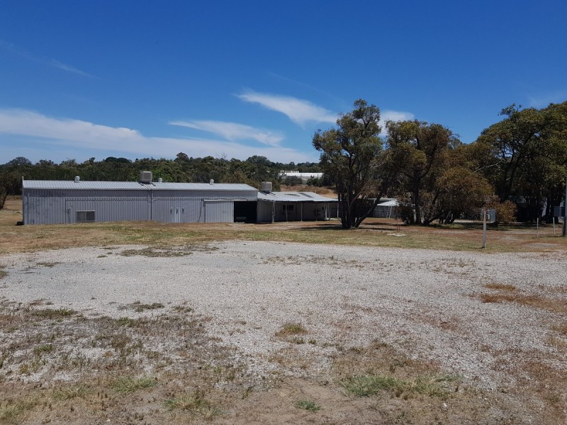 Lot 641/301 Amarillo Drive, Karnup WA 6176