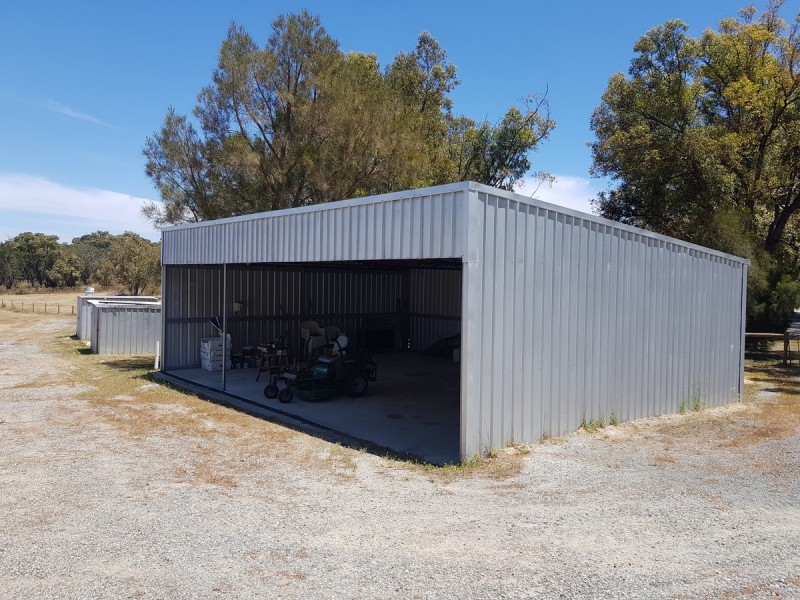 Lot 641/301 Amarillo Drive, Karnup WA 6176