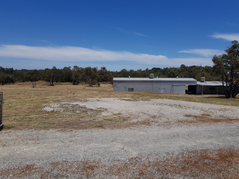 Lot 641/301 Amarillo Drive, Karnup WA 6176