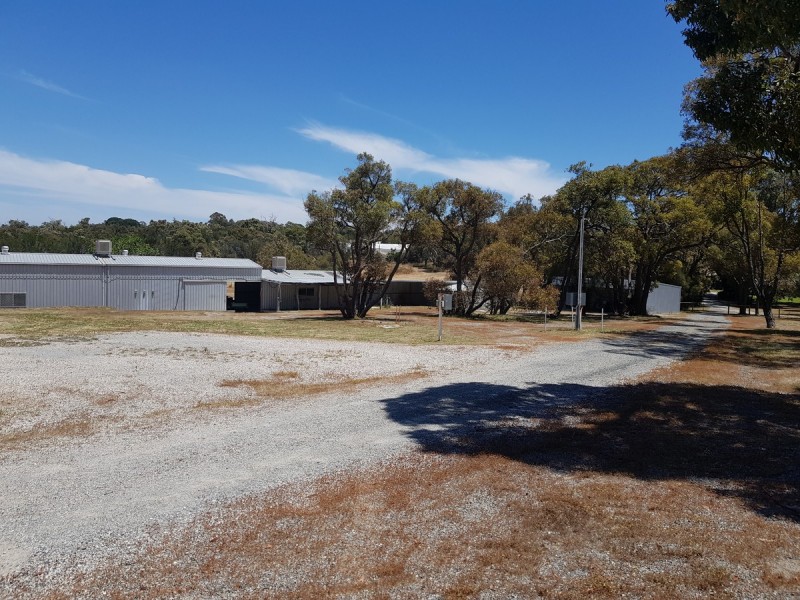 Lot 641/301 Amarillo Drive, Karnup WA 6176