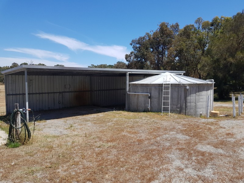 Lot 641/301 Amarillo Drive, Karnup WA 6176