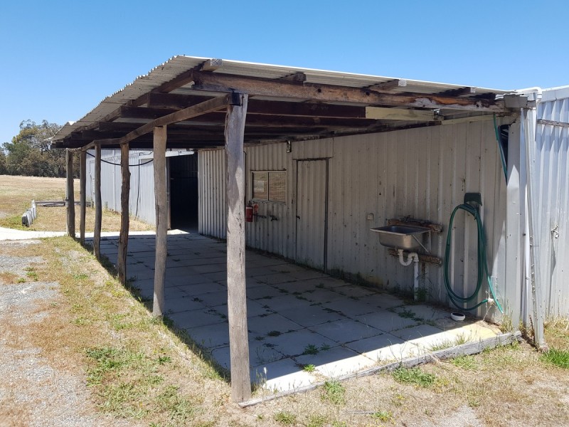 Lot 641/301 Amarillo Drive, Karnup WA 6176