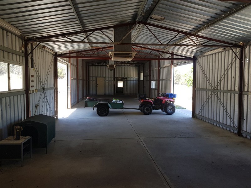 Lot 641/301 Amarillo Drive, Karnup WA 6176