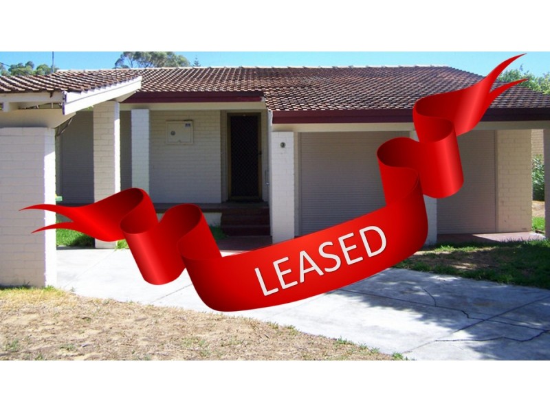3 Crater Place, Rockingham WA 6168