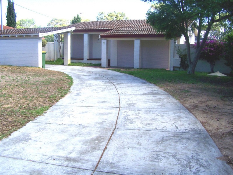 3 Crater Place, Rockingham WA 6168