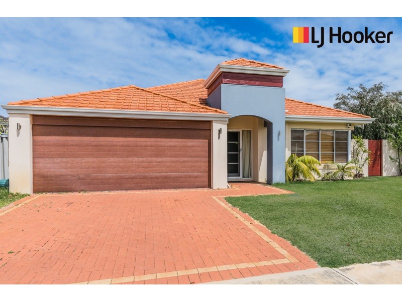3 Alkimos Street, Rockingham WA 6168