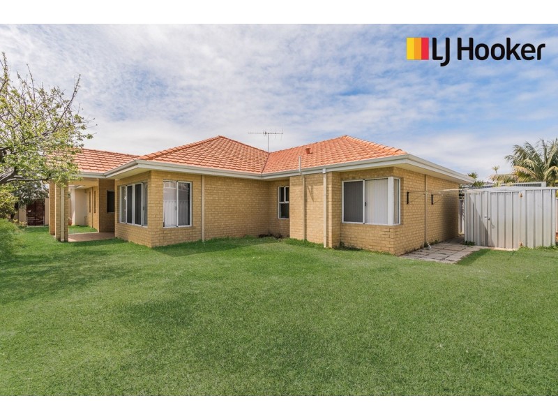 3 Alkimos Street, Rockingham WA 6168
