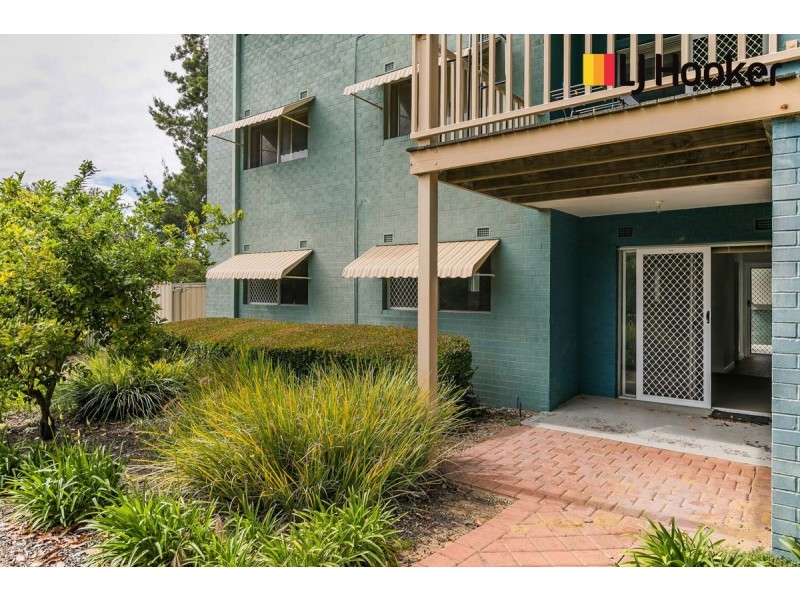 1/21 Fennager Way, Calista WA 6167