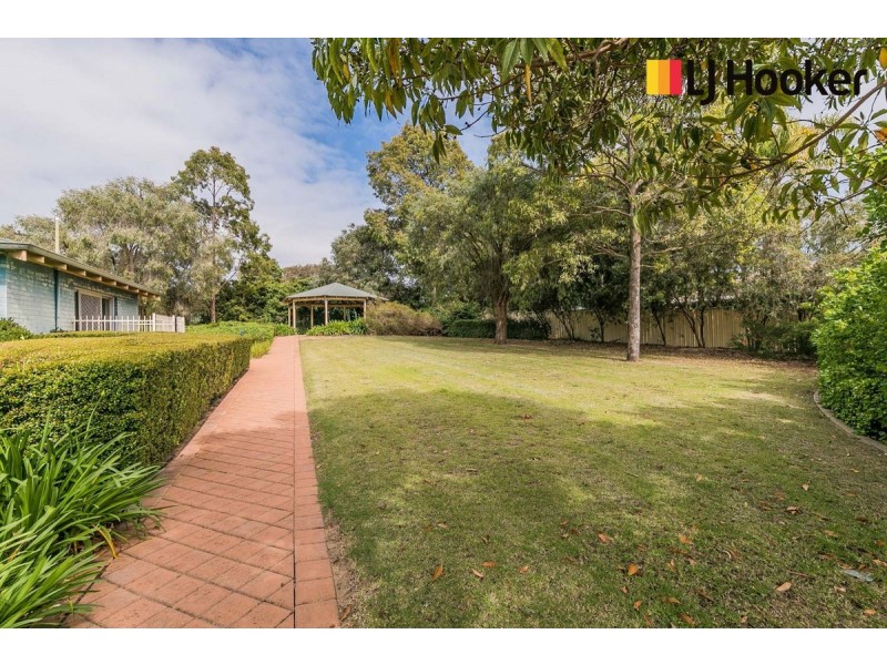 1/21 Fennager Way, Calista WA 6167