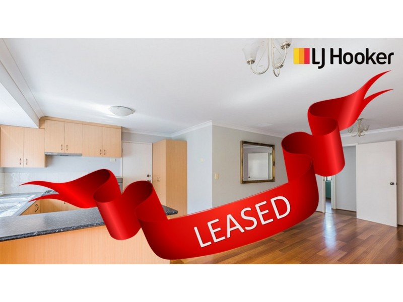 31 Liesham Crescent, Baldivis WA 6171