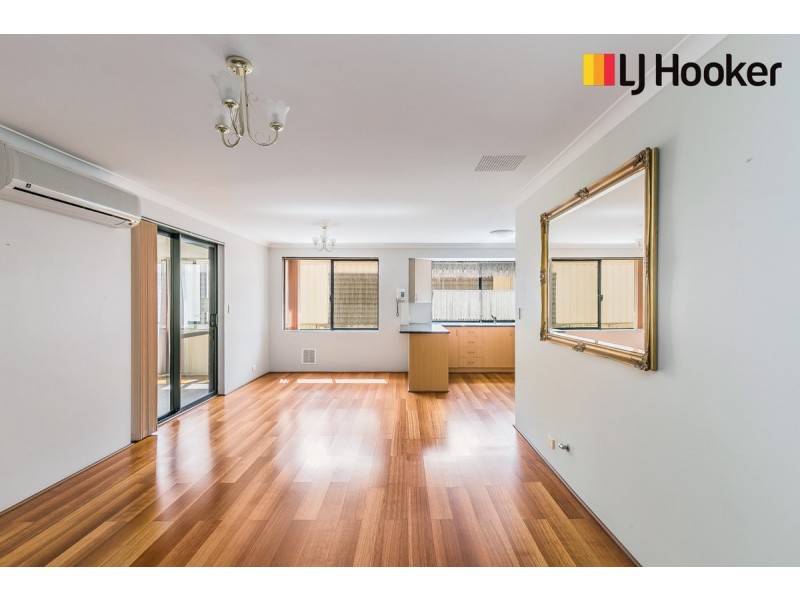 31 Liesham Crescent, Baldivis WA 6171