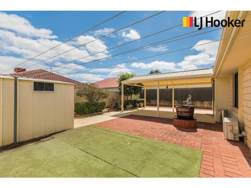 31 Liesham Crescent, Baldivis WA 6171
