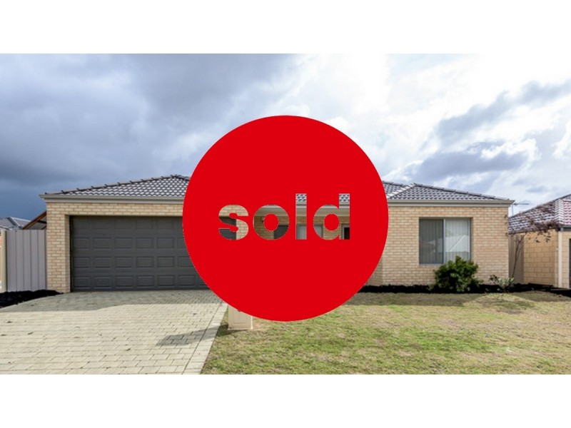 9 Cousins Turn, Baldivis WA 6171