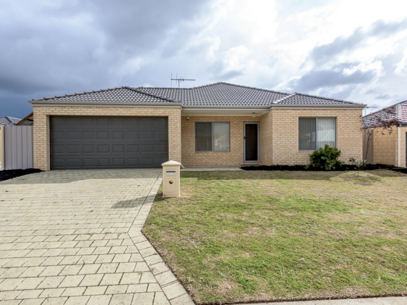 9 Cousins Turn, Baldivis WA 6171