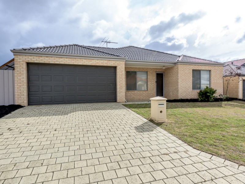 9 Cousins Turn, Baldivis WA 6171
