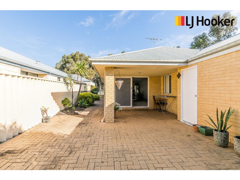 61 Maroubra Parade, Secret Harbour WA 6173