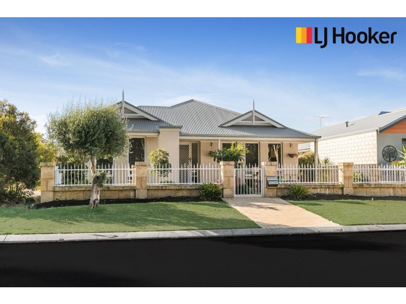 61 Maroubra Parade, Secret Harbour WA 6173