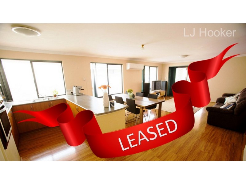 6 Barossa Approach, Rockingham WA 6168