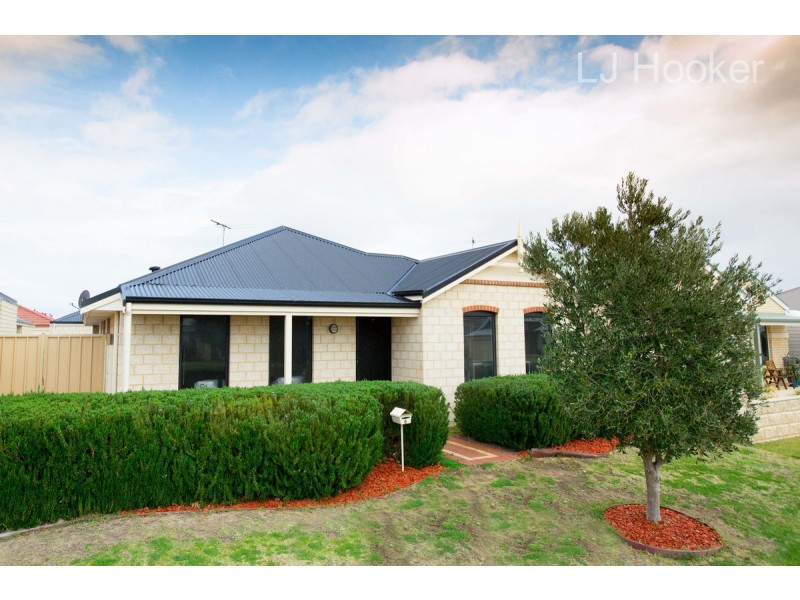 6 Barossa Approach, Rockingham WA 6168