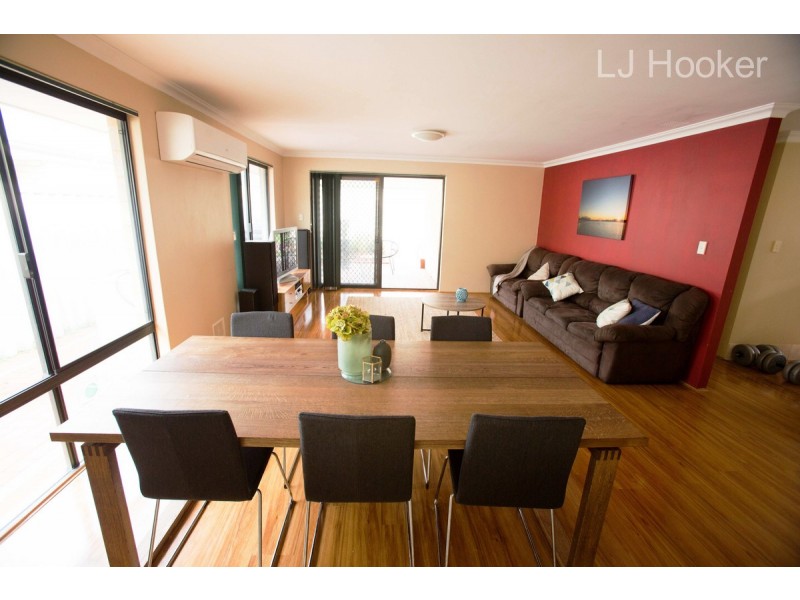 6 Barossa Approach, Rockingham WA 6168