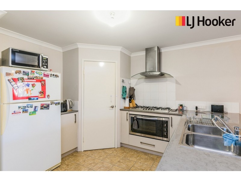 46 Darton Loop, Bertram WA 6167