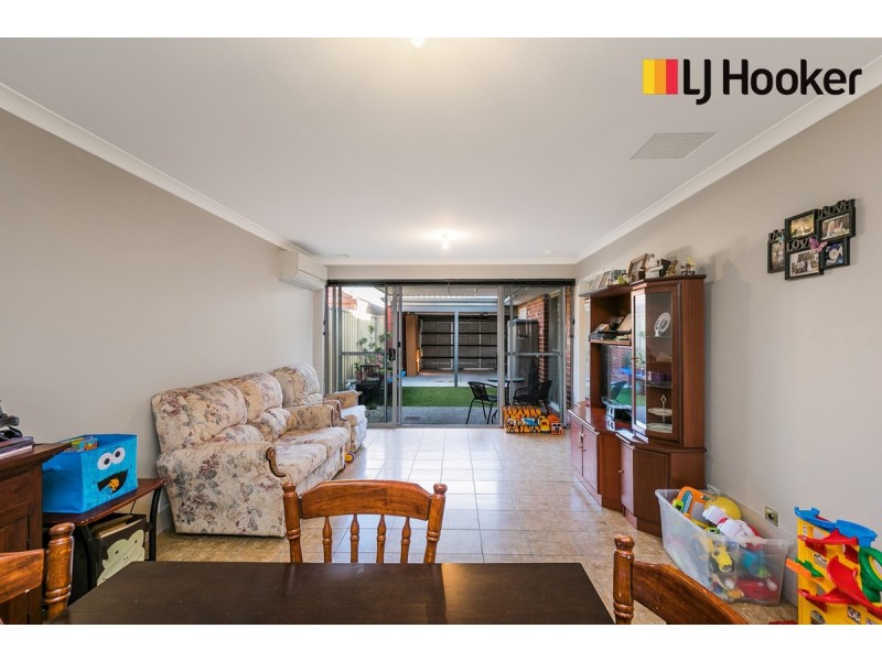 46 Darton Loop, Bertram WA 6167