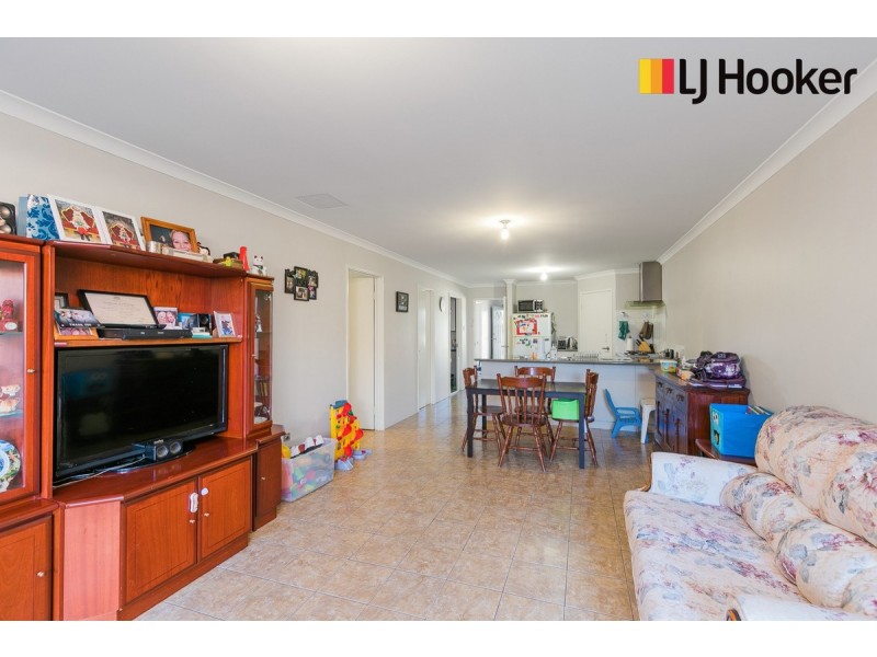 46 Darton Loop, Bertram WA 6167