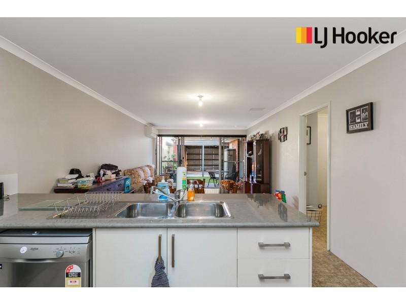 46 Darton Loop, Bertram WA 6167