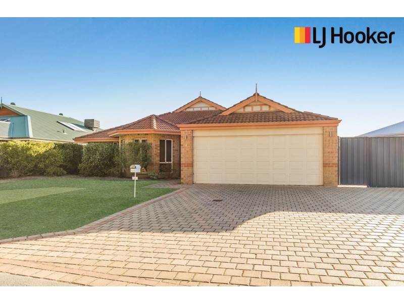 4 Crinia Drive, Baldivis WA 6171