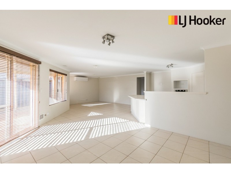 4 Crinia Drive, Baldivis WA 6171