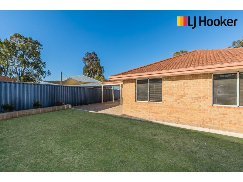 4 Crinia Drive, Baldivis WA 6171