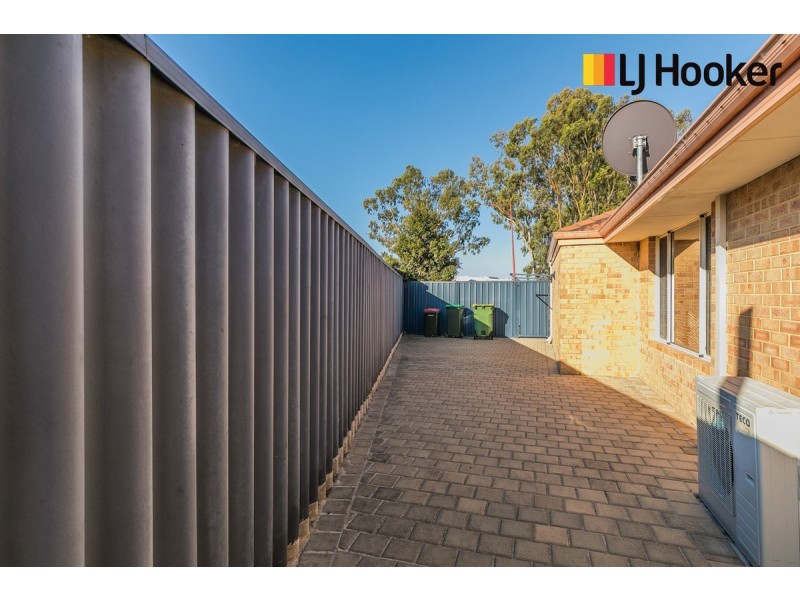 4 Crinia Drive, Baldivis WA 6171