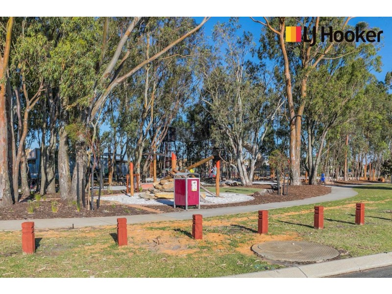 4 Crinia Drive, Baldivis WA 6171