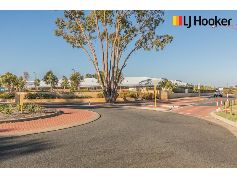 4 Crinia Drive, Baldivis WA 6171