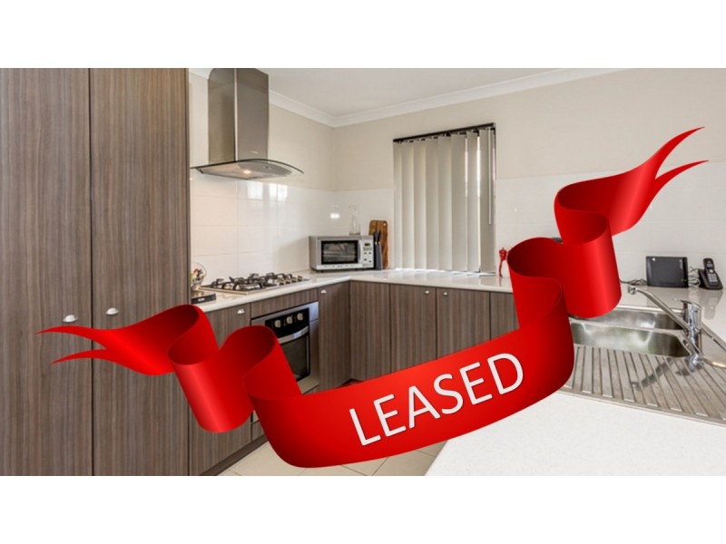 16 Grafton Rise, Baldivis WA 6171