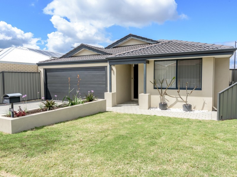 16 Grafton Rise, Baldivis WA 6171
