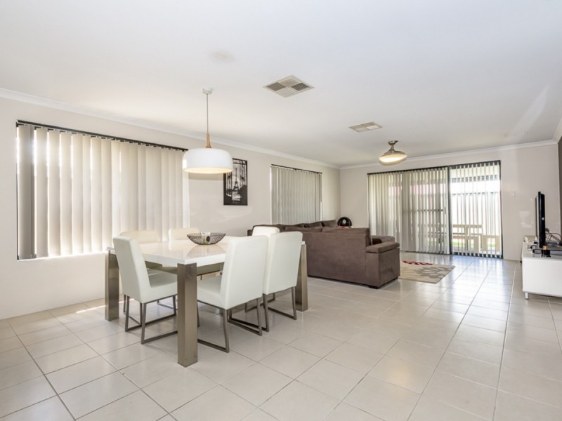 16 Grafton Rise, Baldivis WA 6171