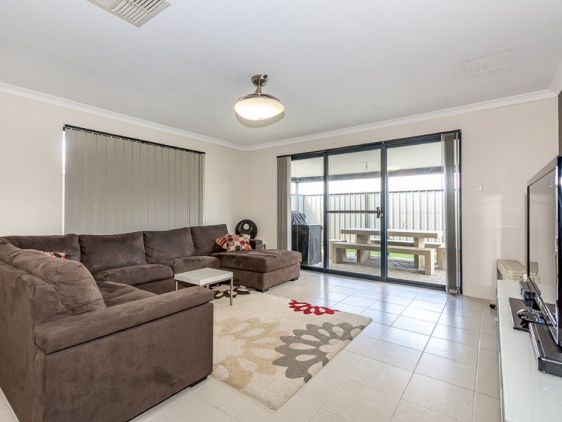 16 Grafton Rise, Baldivis WA 6171